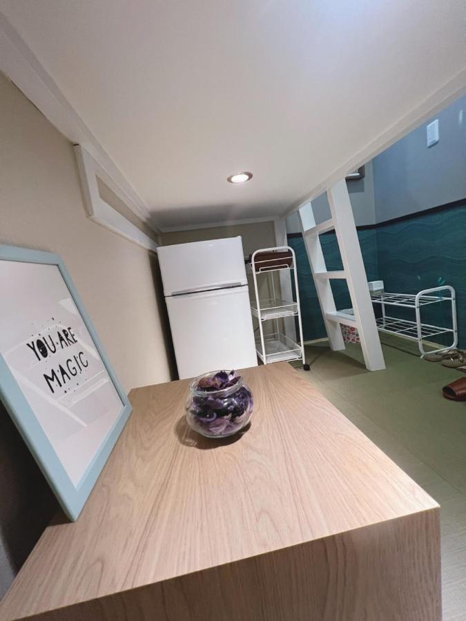 誠家　Makoto Hostel Tokyo Exterior photo