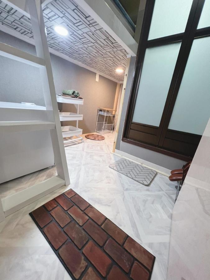 誠家　Makoto Hostel Tokyo Exterior photo