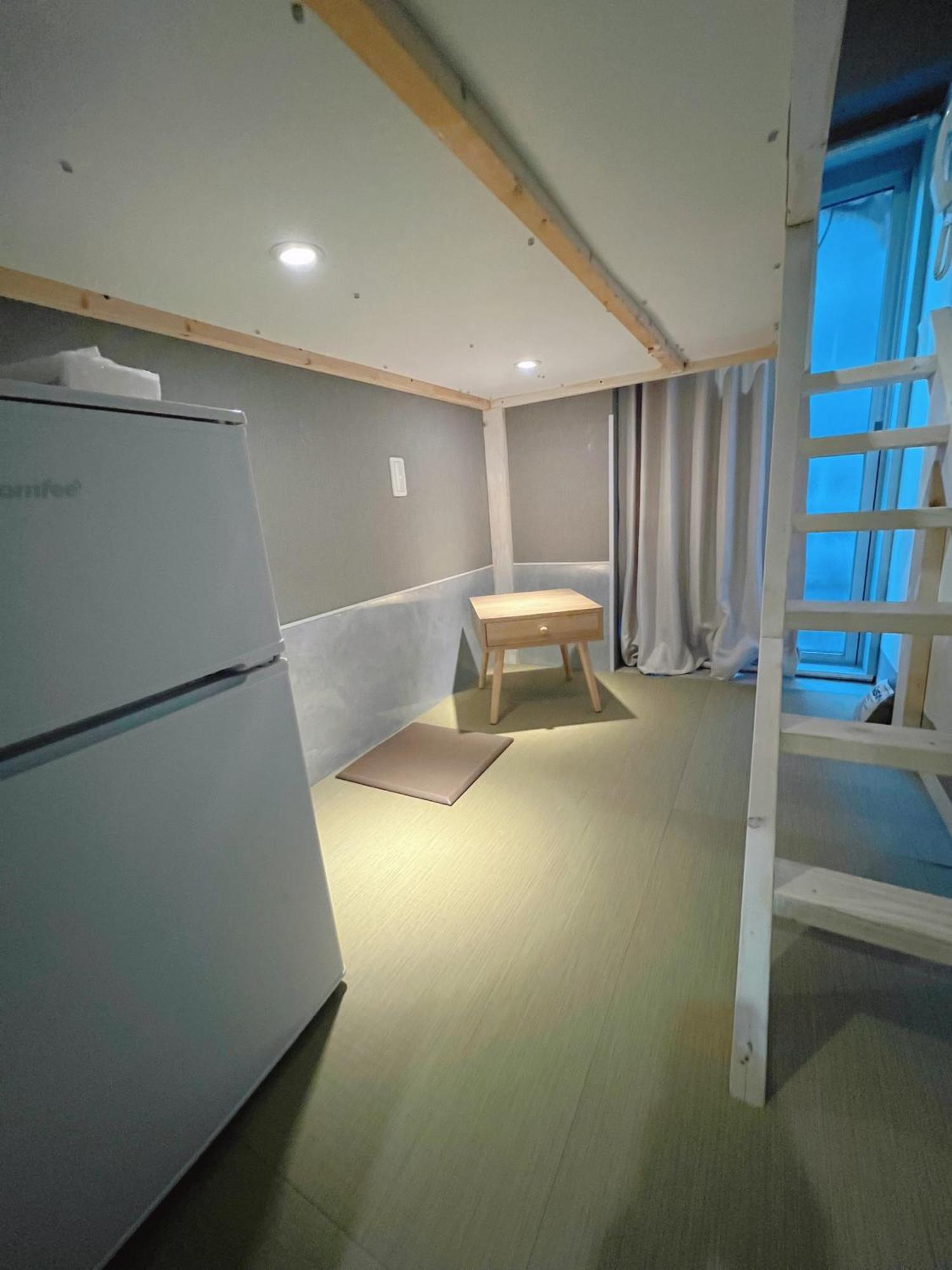 誠家　Makoto Hostel Tokyo Exterior photo