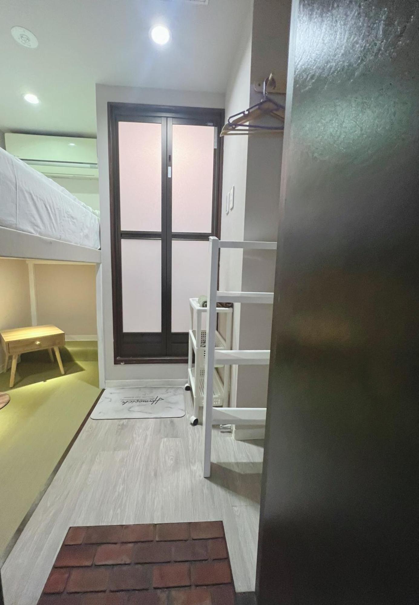 誠家　Makoto Hostel Tokyo Exterior photo